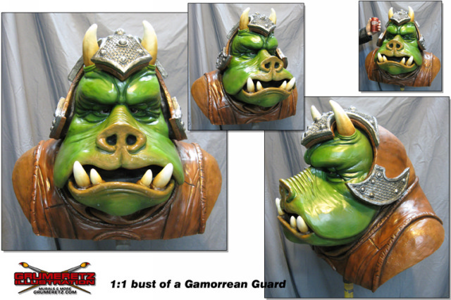 gamorrean-guard-sized