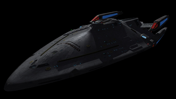 USS Prometheus NX-59650-sized