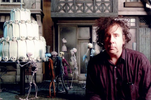 Tim-Burton