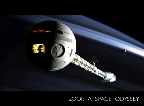 Discovery Saturn Discovery Saturn