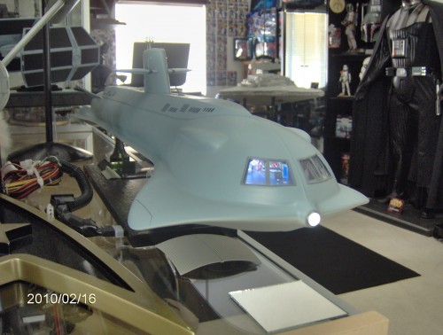 Seaview 120 Seaview 120