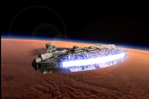 FalconComposite FalconComposite