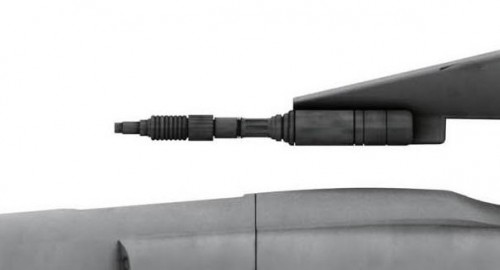 gun