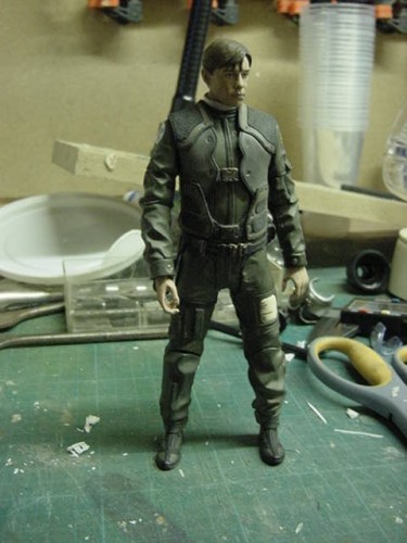 pilot