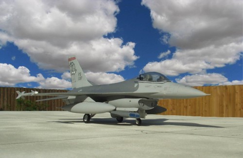 F-16Cpod 1 F-16Cpod 1