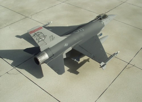 F-16Cpod 2 F-16Cpod 2