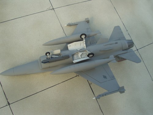 F-16Cpod 6 F-16Cpod 6