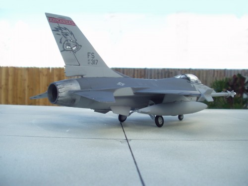 F-16Cpod 7 F-16Cpod 7