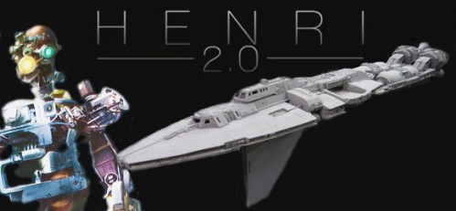 HENRI2O