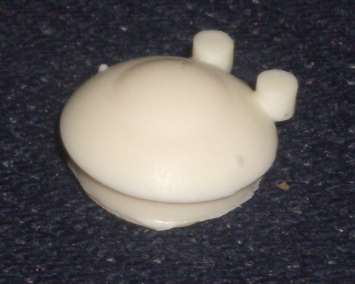 dual turbolift bridge dome