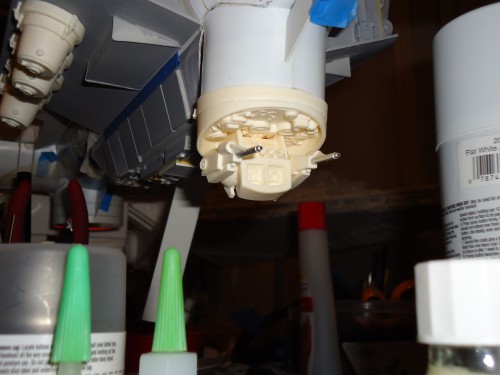 runner guns close 002 runner guns close 002