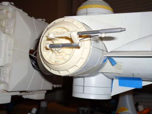 runner guns close 004 runner guns close 004