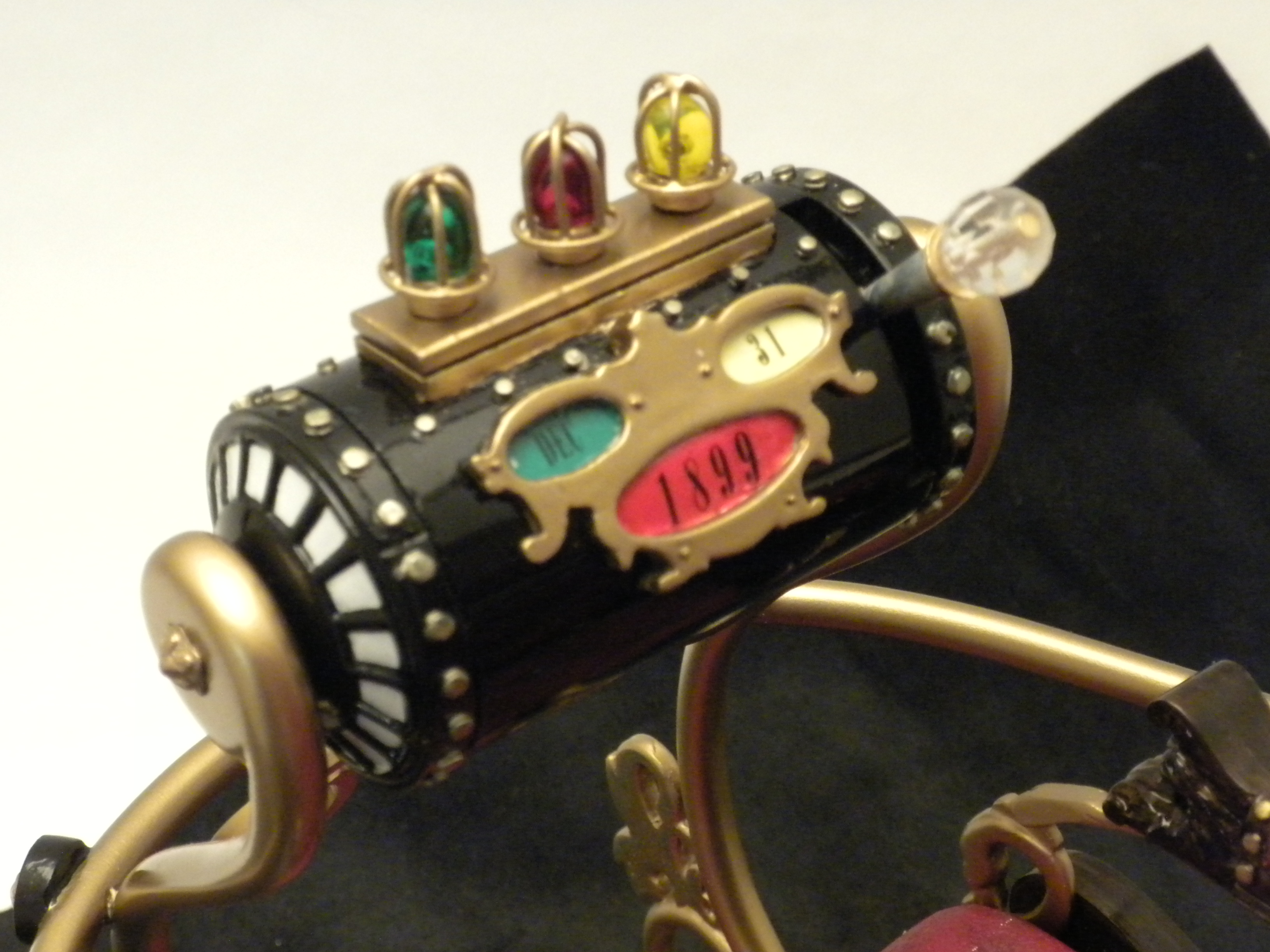22+ H G Wells Time Machine Model Images