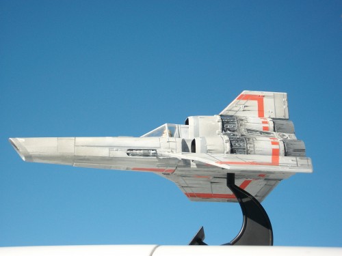 Viperfection 001 Viperfection 001