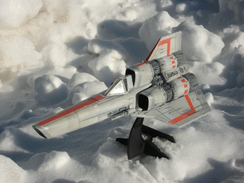 Viperfection 003 Viperfection 003