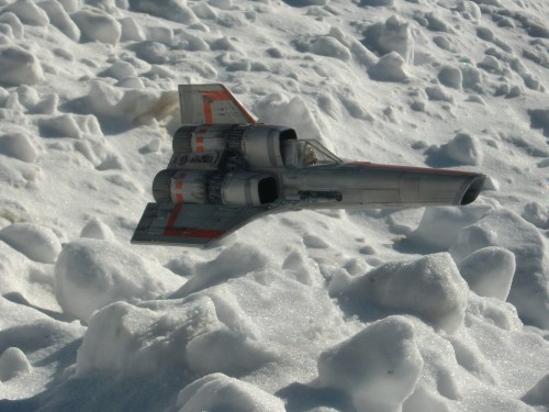 Viperfection 006A Viperfection 006A