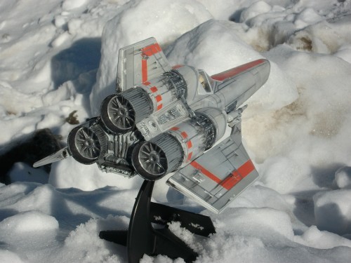 Viperfection 007 Viperfection 007