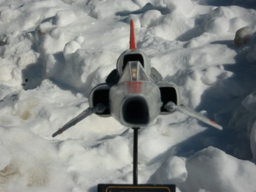 Viperfection 009 Viperfection 009