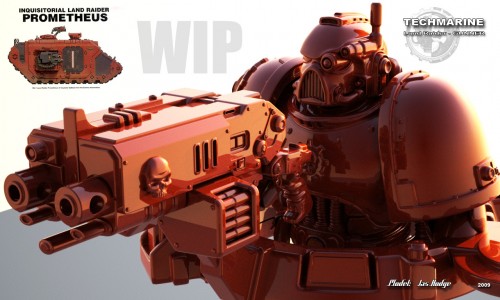 40_K_Land_Raider_WIP_013c