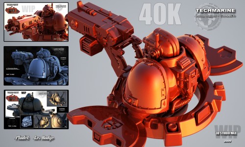 40_K_Land_Raider_WIP_014a