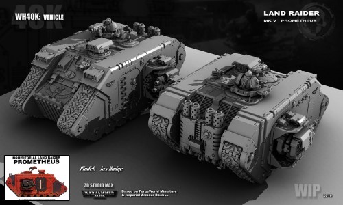 40klandraiderwip023
