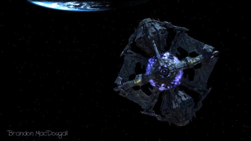 KG_BM_BORG-QUEEN-SHIP