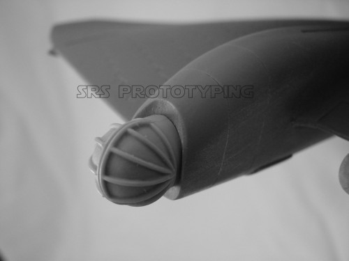 Engine cage in place. copy Engine cage in place. copy