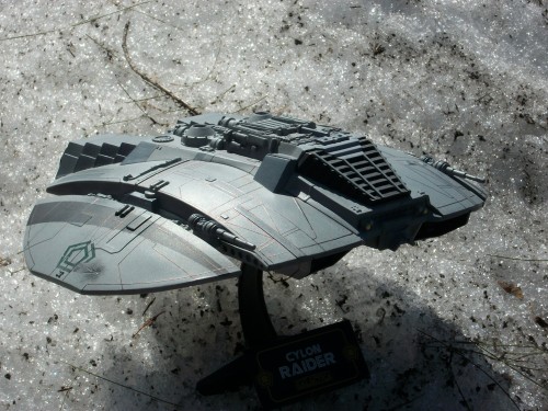 MyCylonRaider 001 MyCylonRaider 001