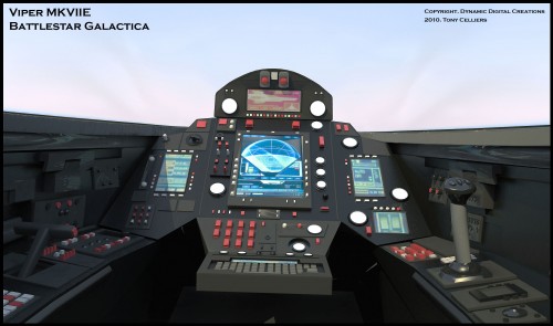 Cocopit Textured Inside