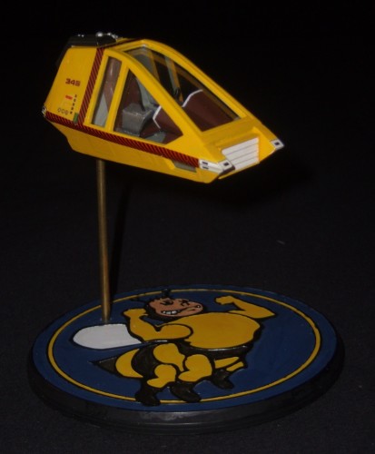 Deluxe Bee 800 Deluxe Bee 800