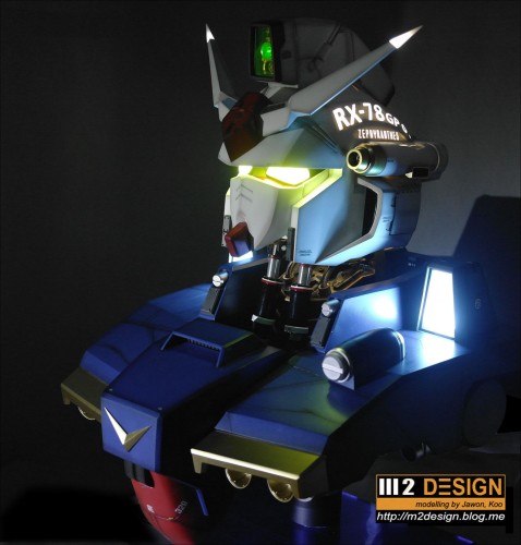 gundam gp01 030 gundam gp01 030