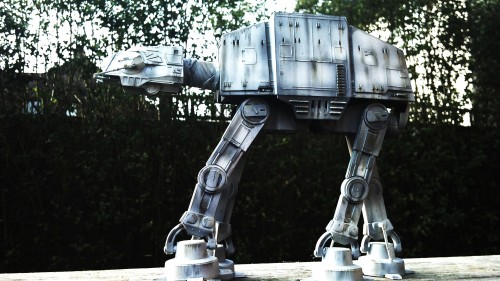 Endor side good