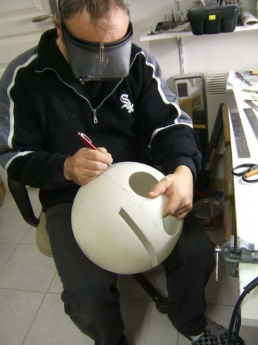 du vaisseau du vaisseau