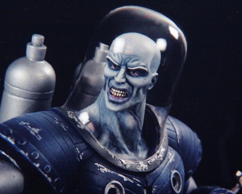 mr freeze