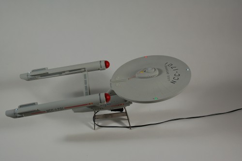 ENTERPRISE NCC-1071 005 ENTERPRISE NCC-1071 005