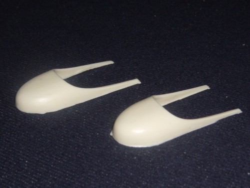 Excelsior tips 800 Excelsior tips 800