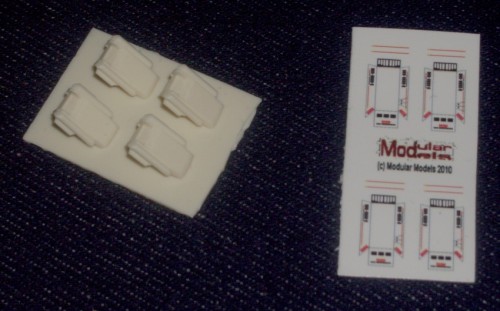 Shuttle four pack product photo - 25 Shuttle four pack product photo - 25