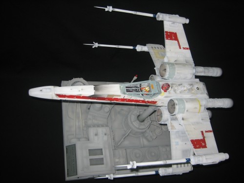 XWing Overall Top XWing Overall Top