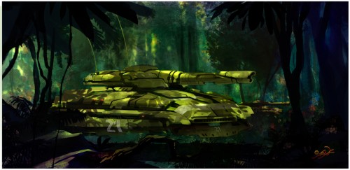 KG_ERIC-CLARK_PROWLERS_IN_THE_BUSH