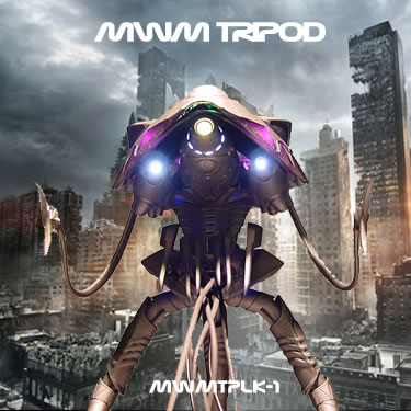 MWM TRIPOD 2 MWM TRIPOD 2