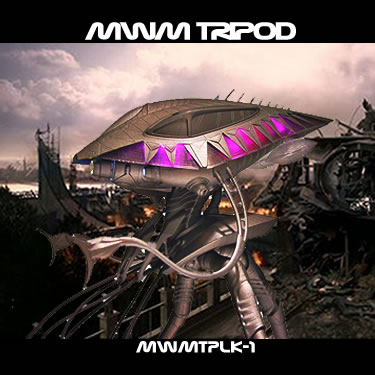 MWM TRIPOD 3 MWM TRIPOD 3