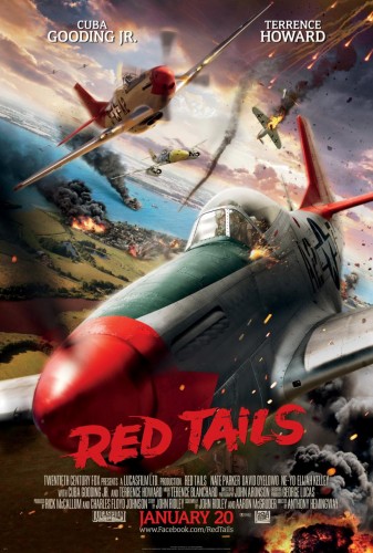 Red-Tails