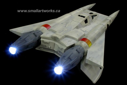 Starfighter2