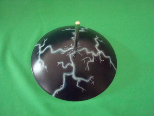 Vulcan Shuttle Surak 014 Vulcan Shuttle Surak 014