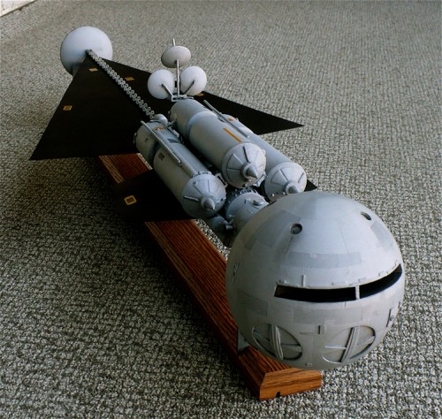 Discovery Dragonfly 1