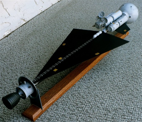 Discovery Dragonfly 2