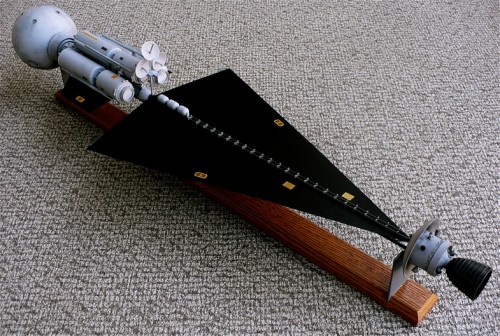 Discovery Dragonfly 3