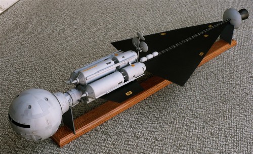 Discovery Dragonfly 4