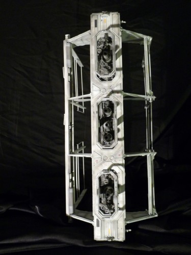 Atlas Dock Sylvain Beignet