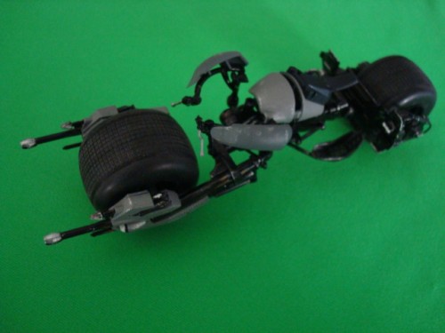 Moebius Bat-Pod 008